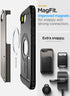 Spigen iPhone 16e Case Tough Armor MAGFIT (AI)